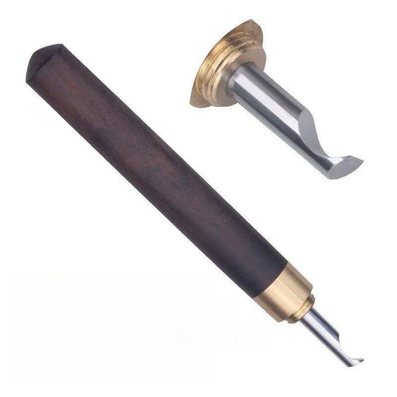 DAHAXICH Watch Battery Replacement Tool Case Back Opener Pry Knife Repair Kit