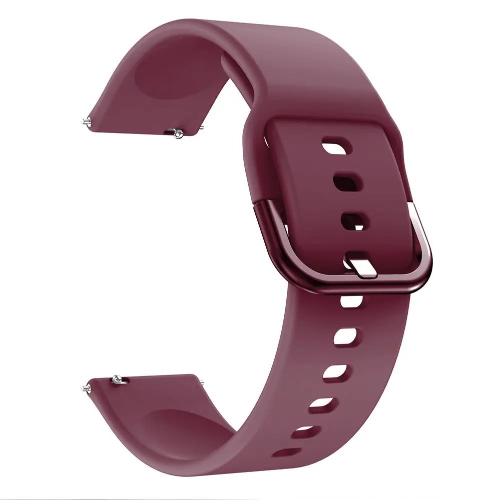 Replacement Silicone Rubber Band Strap Wristband For Fitbit Versa 1 2 Lite Watch