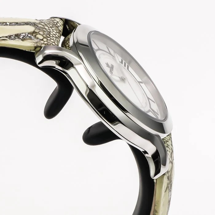 Optima – Swiss Watch – OSL267-SL-7 Quartz 38 mm OSL267 50 m (5 ATM / 169 ft)