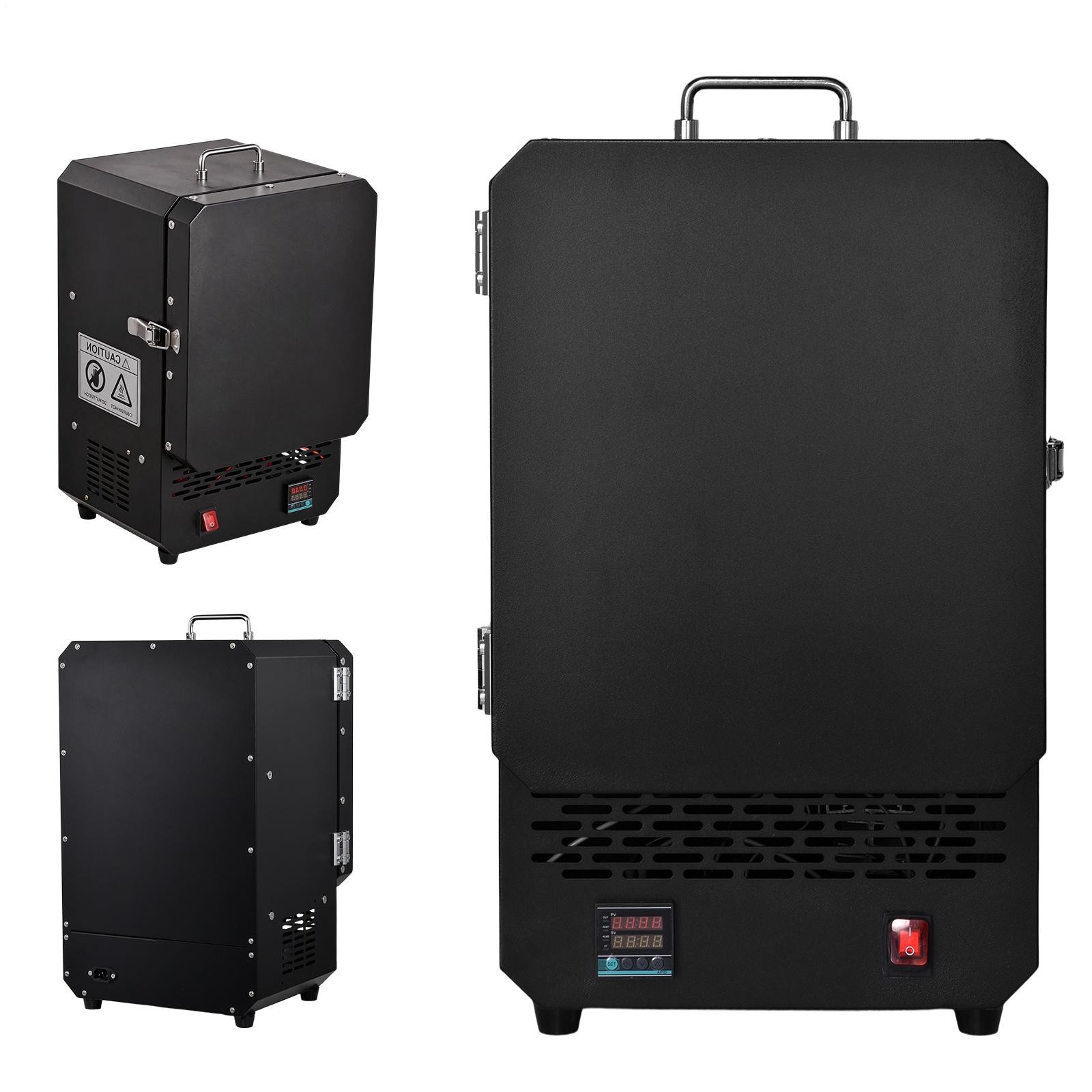 1500W Tabletop Kiln Melter Electric Melting Furnace for Wax Casting Metal New