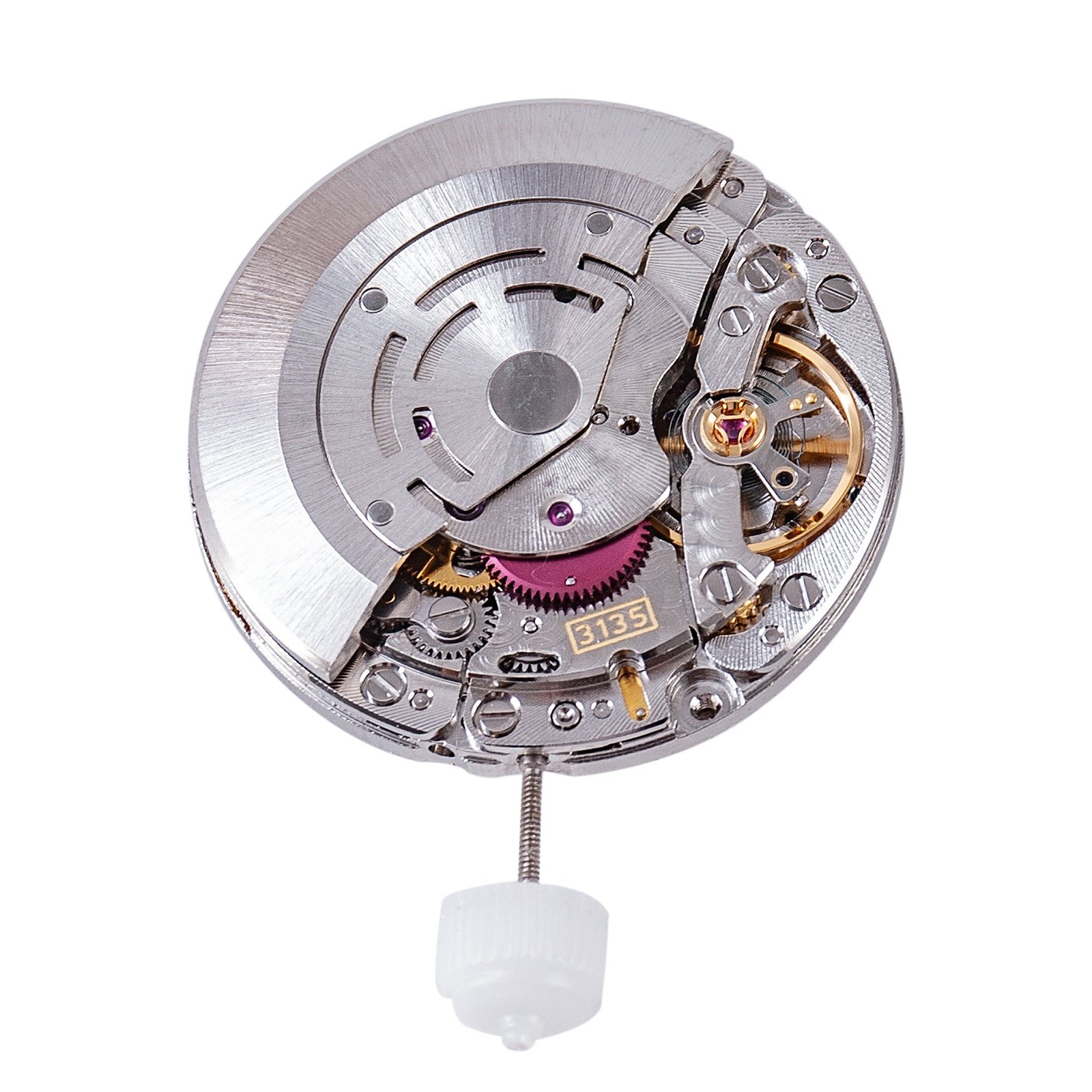 Automatic Mechanical Movement Small Disc For Fit Sub Series Top VR3135