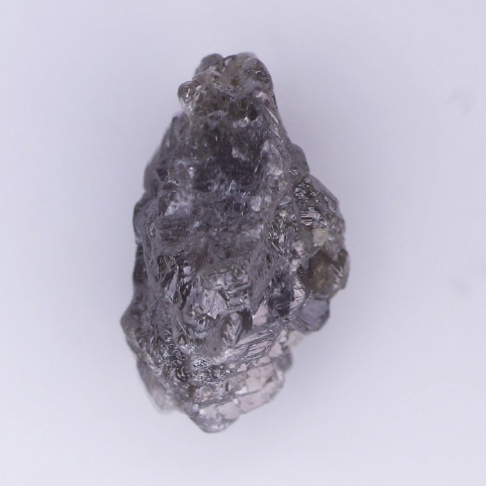Natural African Dark Reddish 2.03 Ct Rough Diamond Earth Mined Genuine
