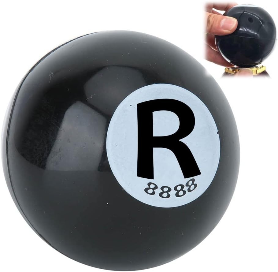 Lightweight Inflatable Rubber Ball Tool for Effortless Watch Case Repairs
