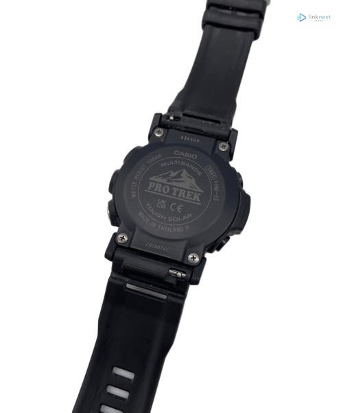 CASIO PRW-35 Pro Trek Digital Watch Unisex Adults
