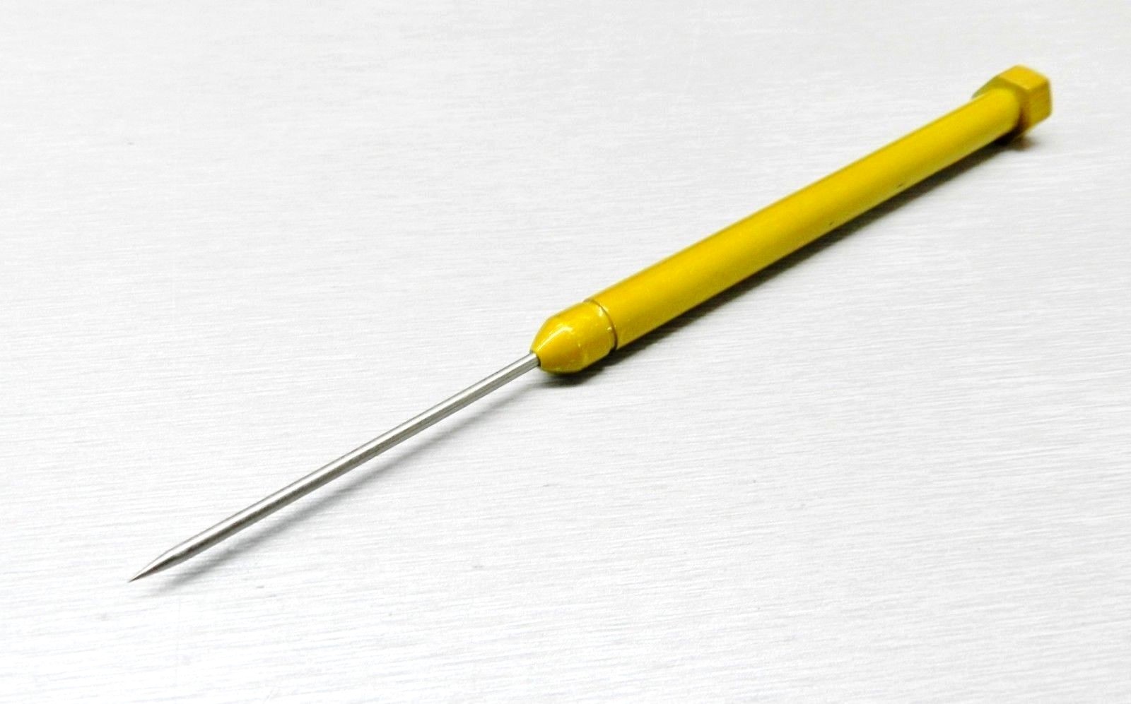 Soldering Pick Titanium Solder Pick Tip Non Stick Tip for Gold Silver Jewelry