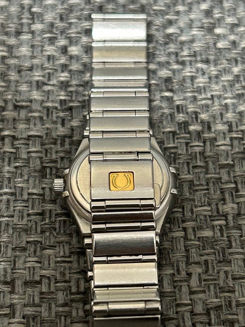 OMEGA Constellation Women’s Watch