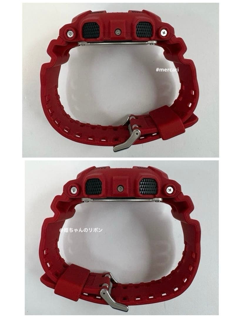 G-SHOCK GA-100B-4AJF