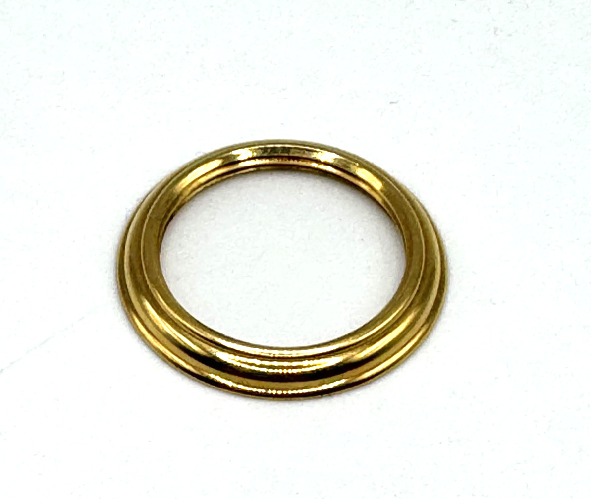 1Bezel Only 1Dayship Gucci Change Bezel Various Color Bezel Selectable Vintage