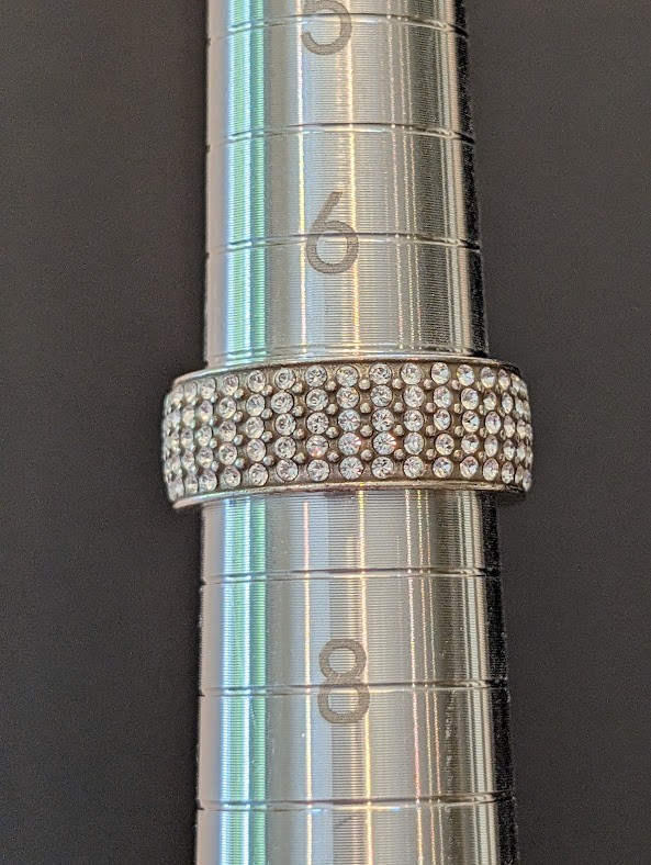 Brighton Meridian Ring Size 7