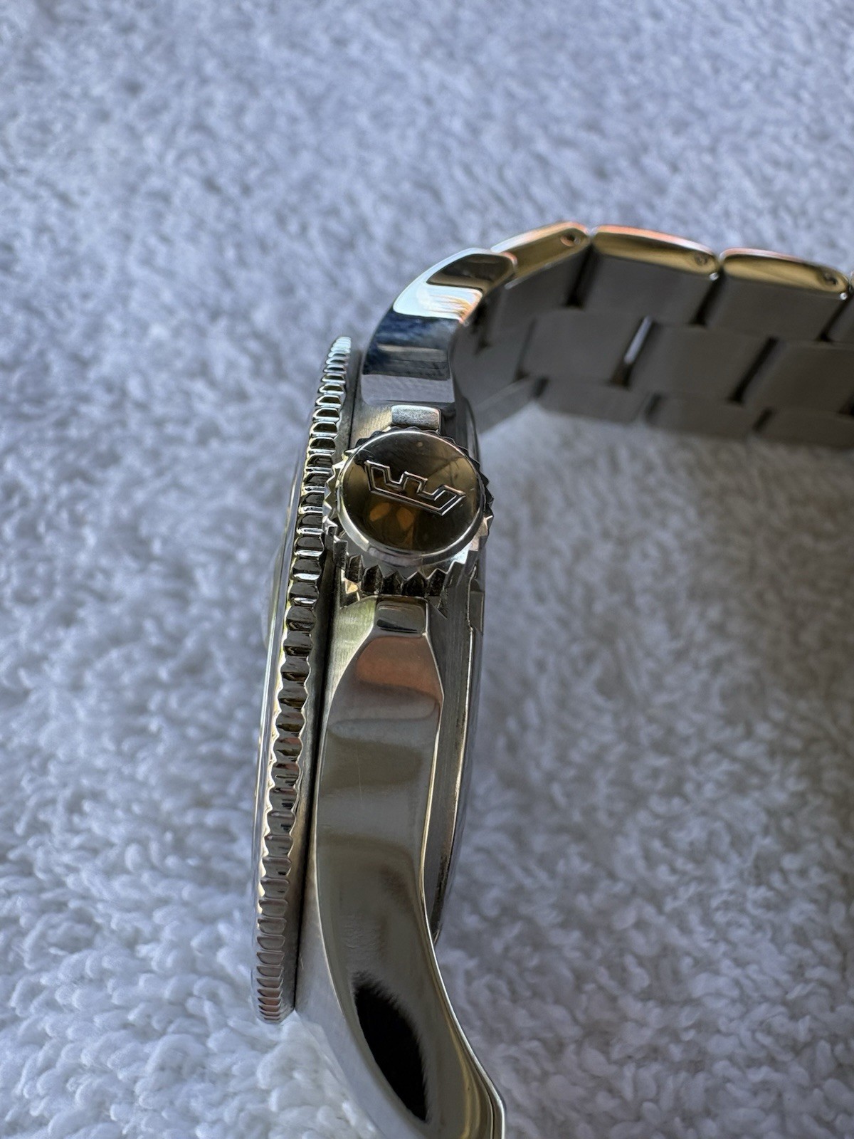 Glycine Combat Sub Men’s GL1017