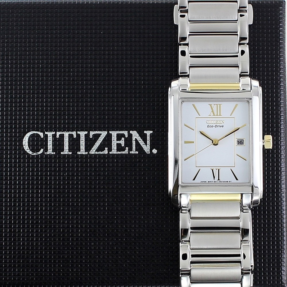 Couple Pair Parents Citizen Solar Watch Birthday Bulk Purchase Adult Graduation