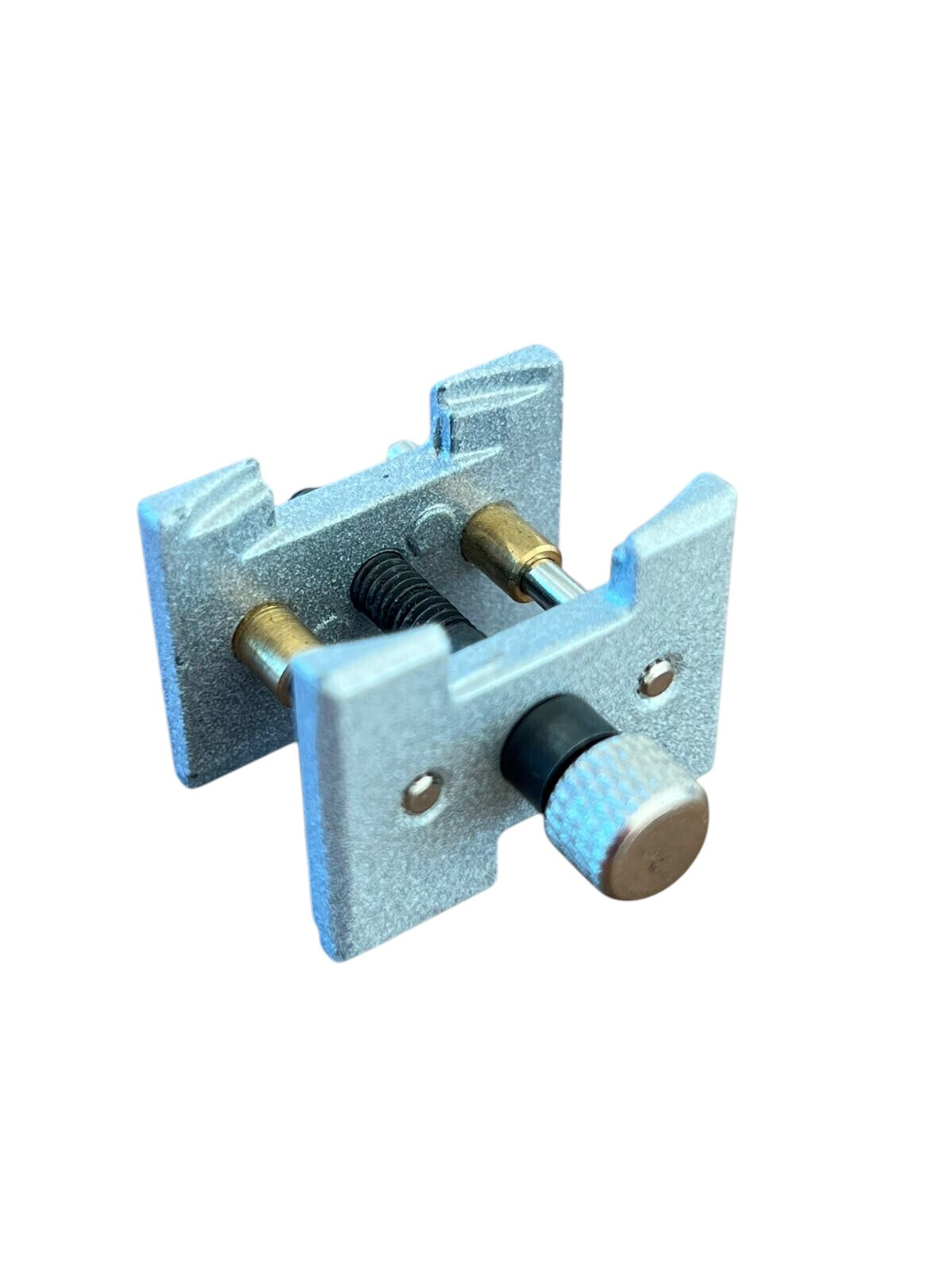 Bergeon 4039 Extensible and Reversible Watch Movement Holder