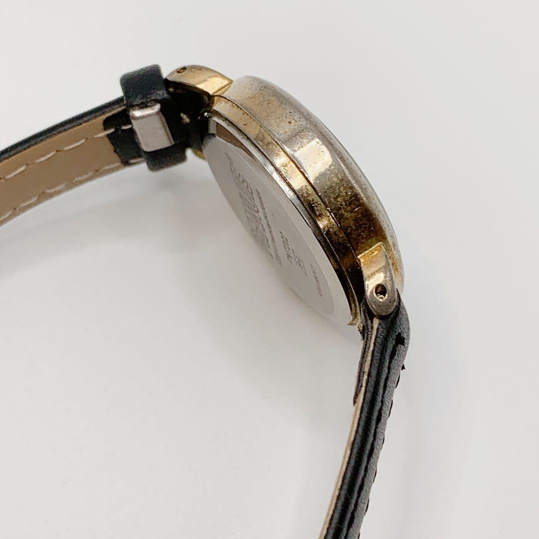 CITIZEN Snoopy Peanuts Quartz Womens Watch Replacement Battery Running