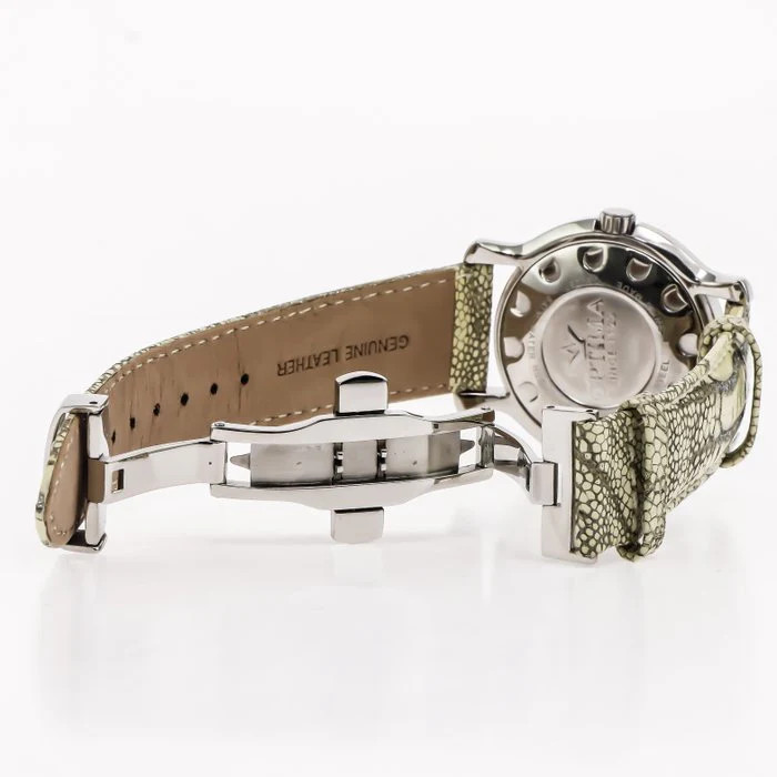 Optima – Swiss Watch – OSL267-SL-7 Quartz 38 mm OSL267 50 m (5 ATM / 169 ft)