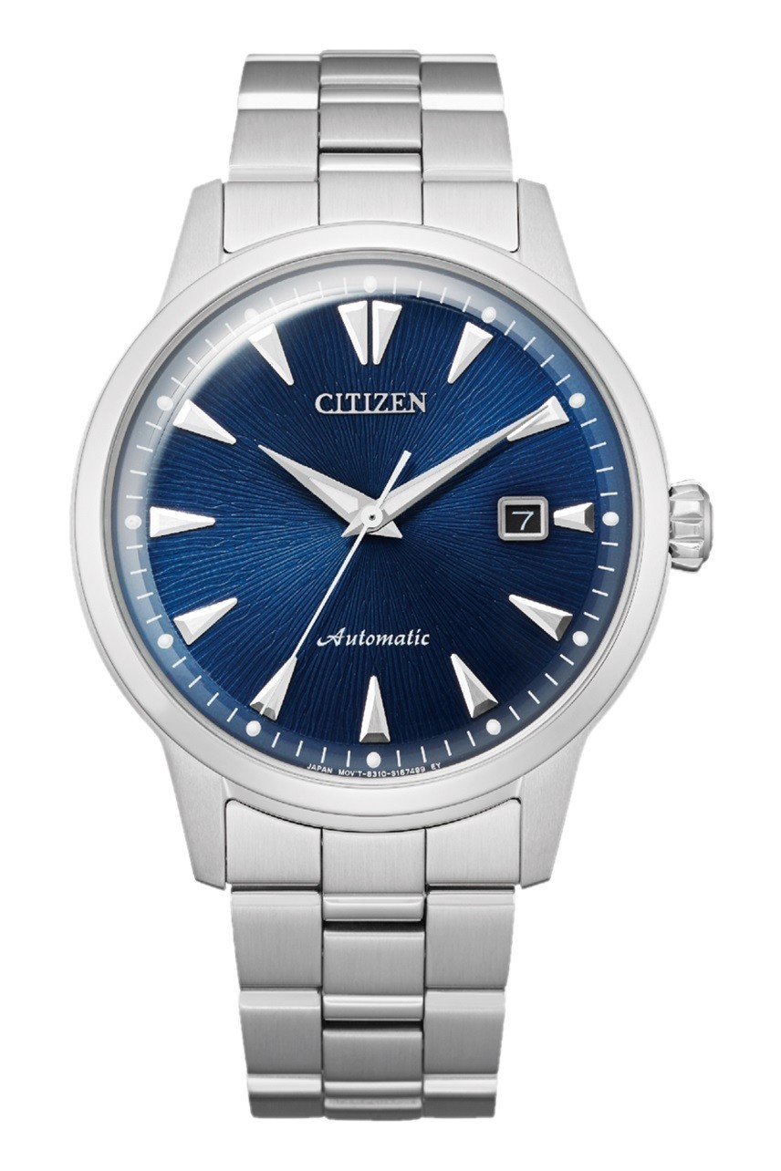 Citizen NK0008-85L Parawater Kuroshio ’64 Limited Edition 1,959 PCs Automatic
