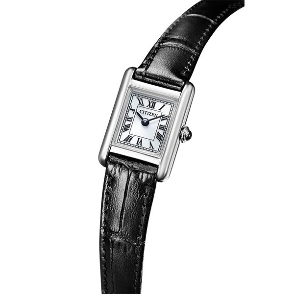 Citizen kii key Classic Square eco drive EG2790 12A
