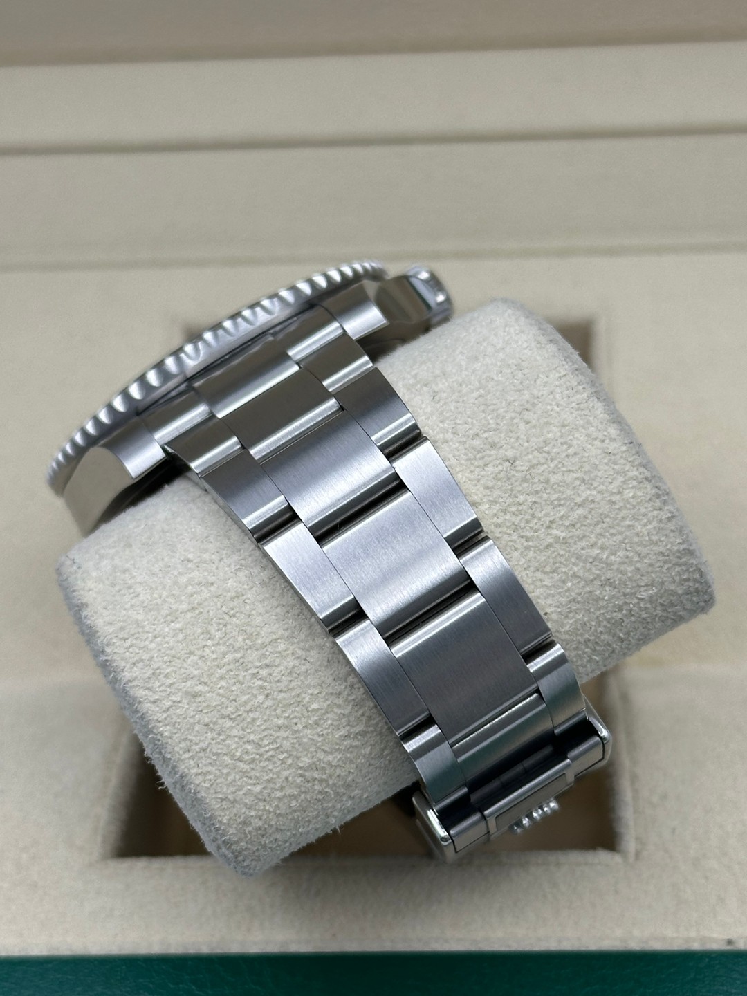 Rolex 116610LN Submariner Date 40mm