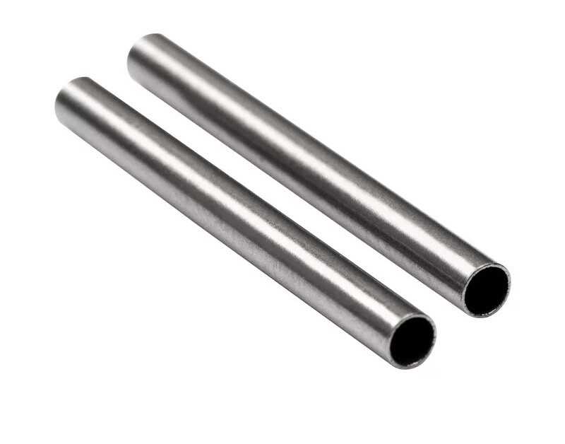 16 18 20 22 24 26 28MM Stainless Steel Watch Strap Tubes 1 Pair 2 Pcs