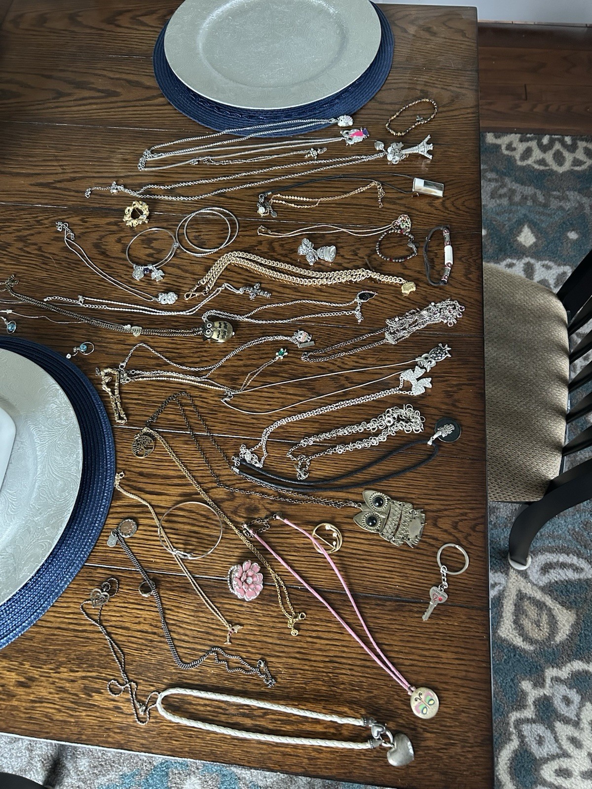 Costume Jewelry