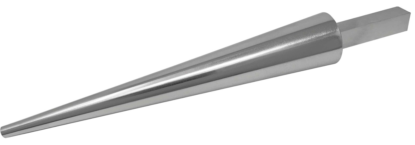 12″ Hoop Earring Mandrel with Tang 3/8″ to 2″ Jewelry Making Wire Metal Forming