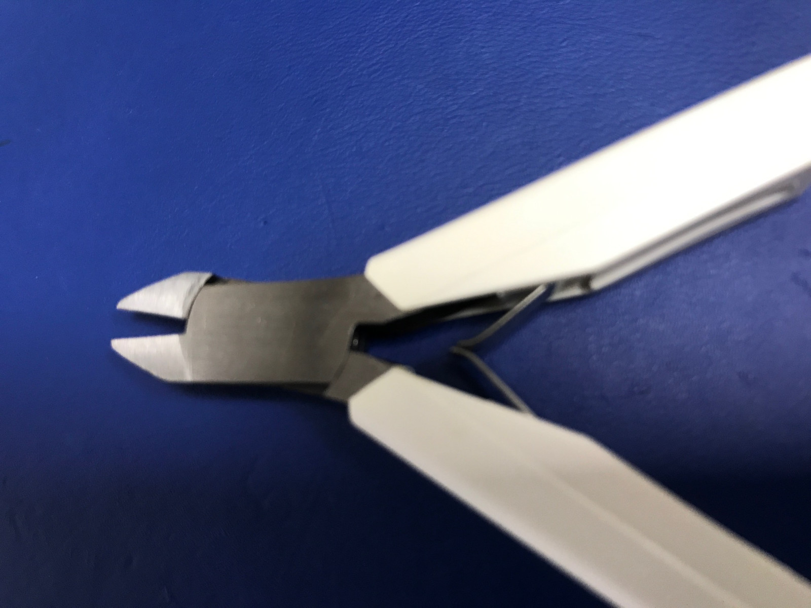 LINDSTROM 7191 SUPREME FLUSH CUTTER BOX JOINT TAPER HEAD DIAGONAL SIDE