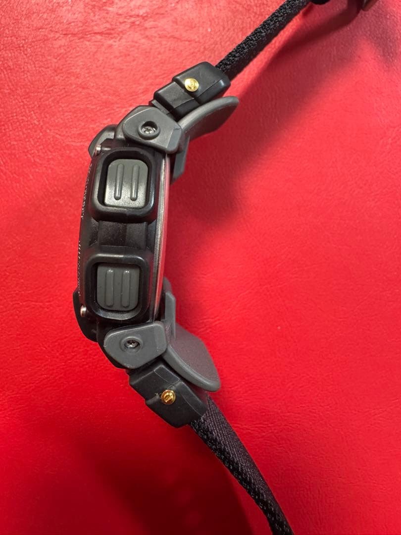 Rare CASIO G-SHOCK CODE NAME DW-8800 – New Battery