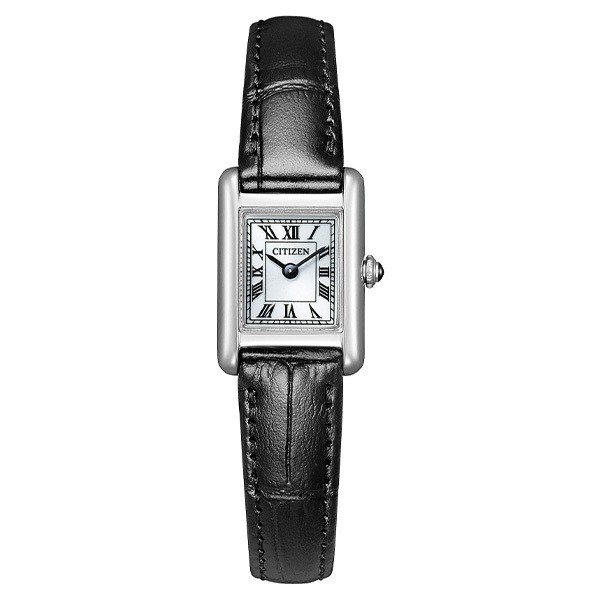 Citizen kii key Classic Square eco drive EG2790 12A