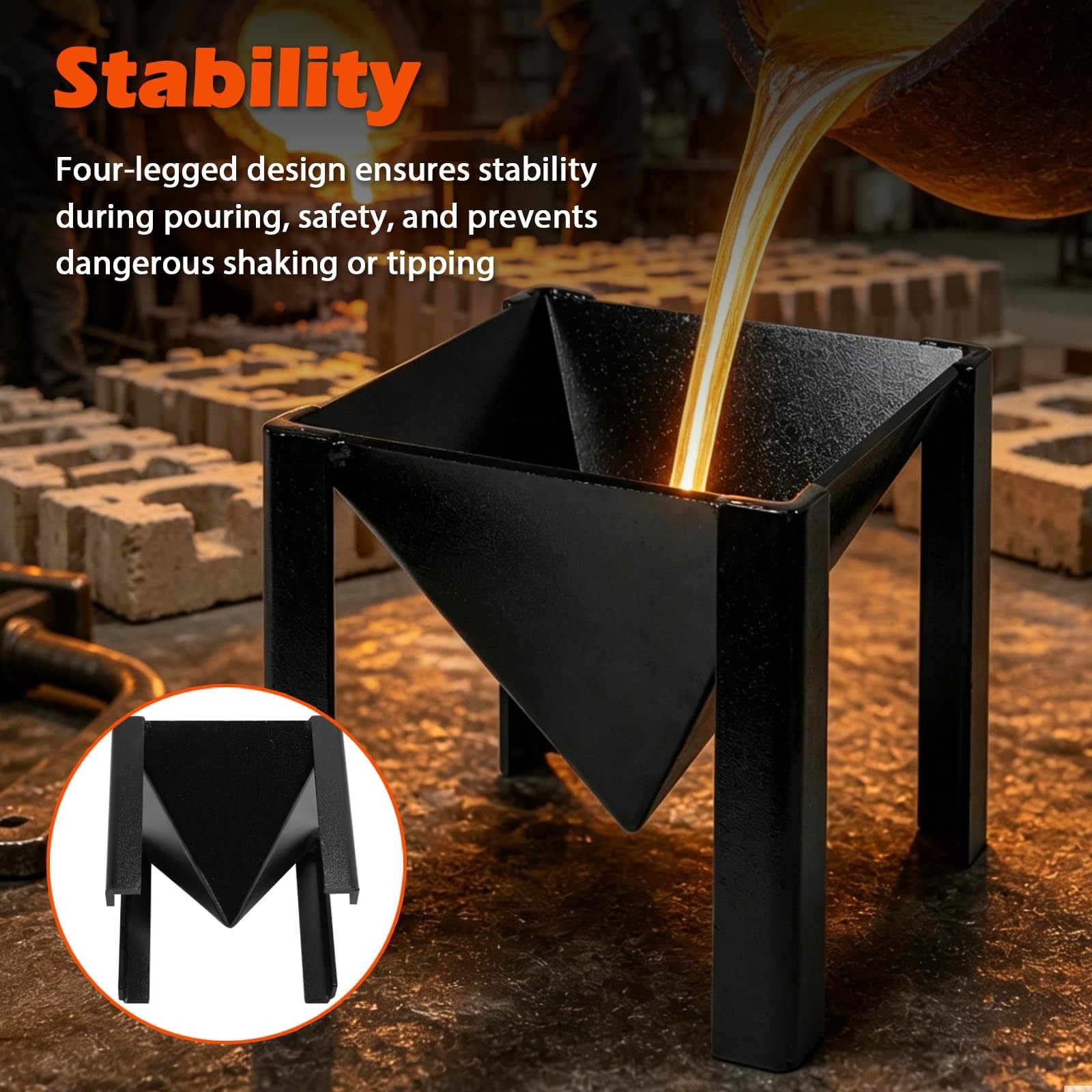 Starlink Magnetic Roof Mount, Starlink Mounting Kit