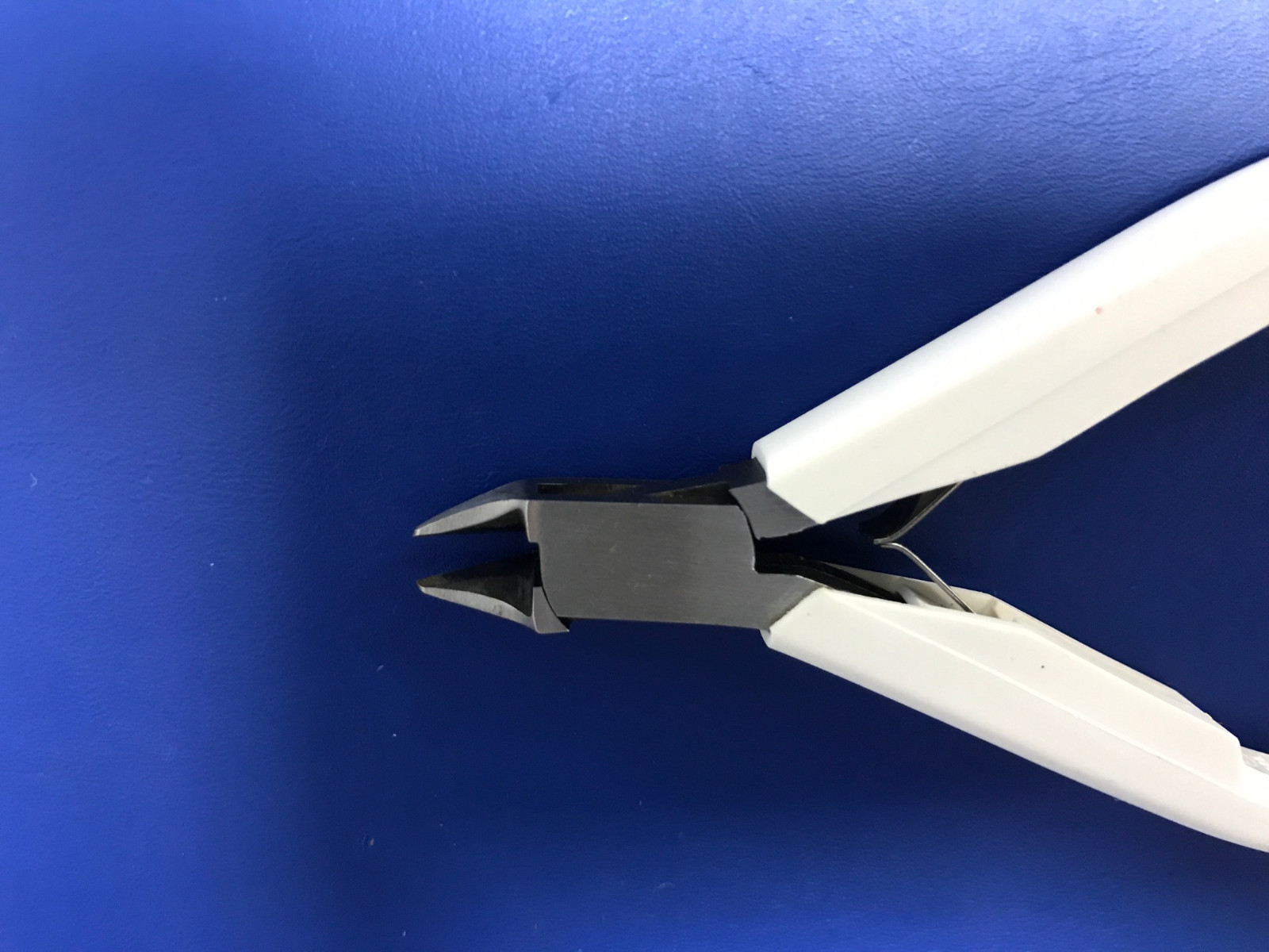 LINDSTROM 7191 SUPREME FLUSH CUTTER BOX JOINT TAPER HEAD DIAGONAL SIDE
