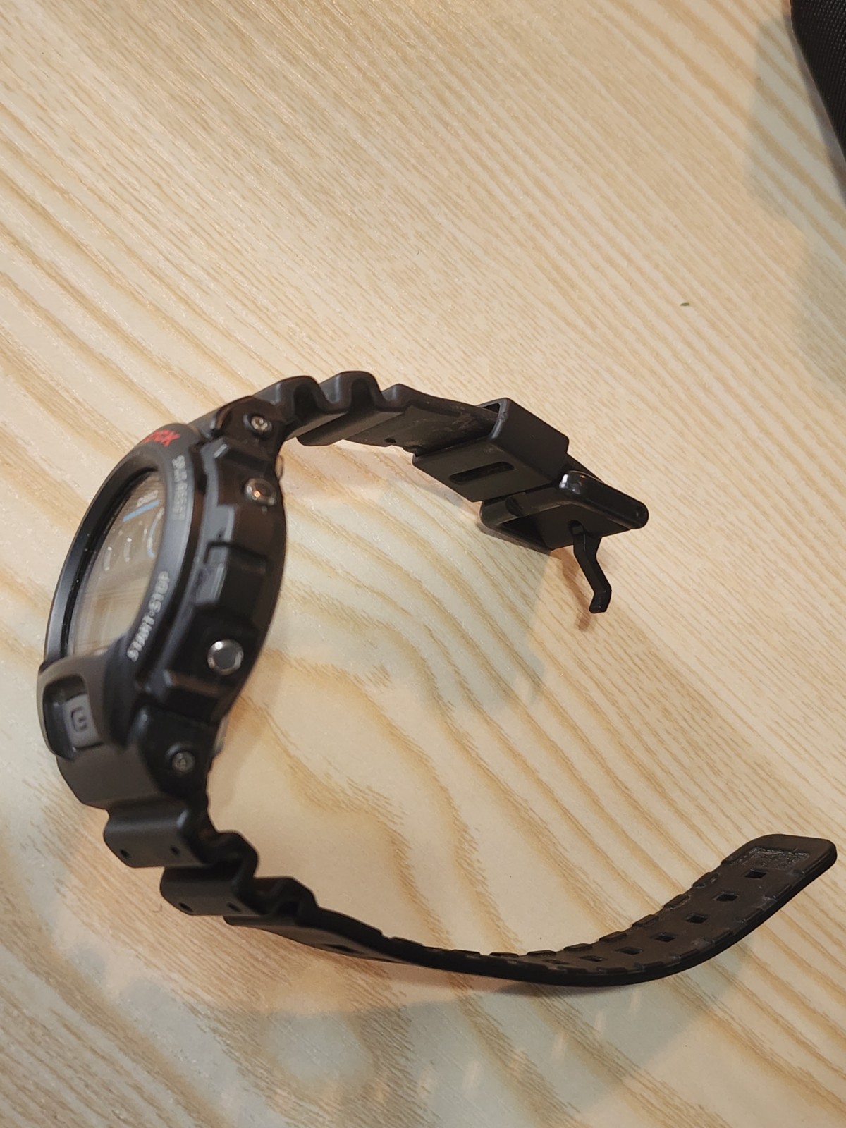 G-Shock DW-6900 good condition