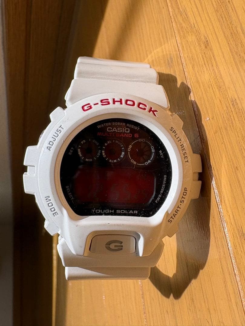 Price reduction until Marine Day G-SHOCK gw6900f