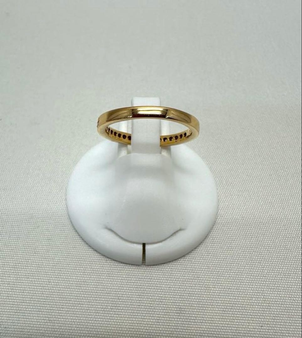 Swarovski Matrix Ring Cubic Zirconia White Not specified