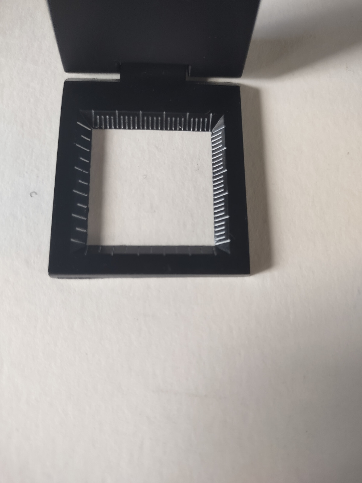 Professional Linen Tester Loupe Magnifier 10x 29mm (1-1/8″) Lens