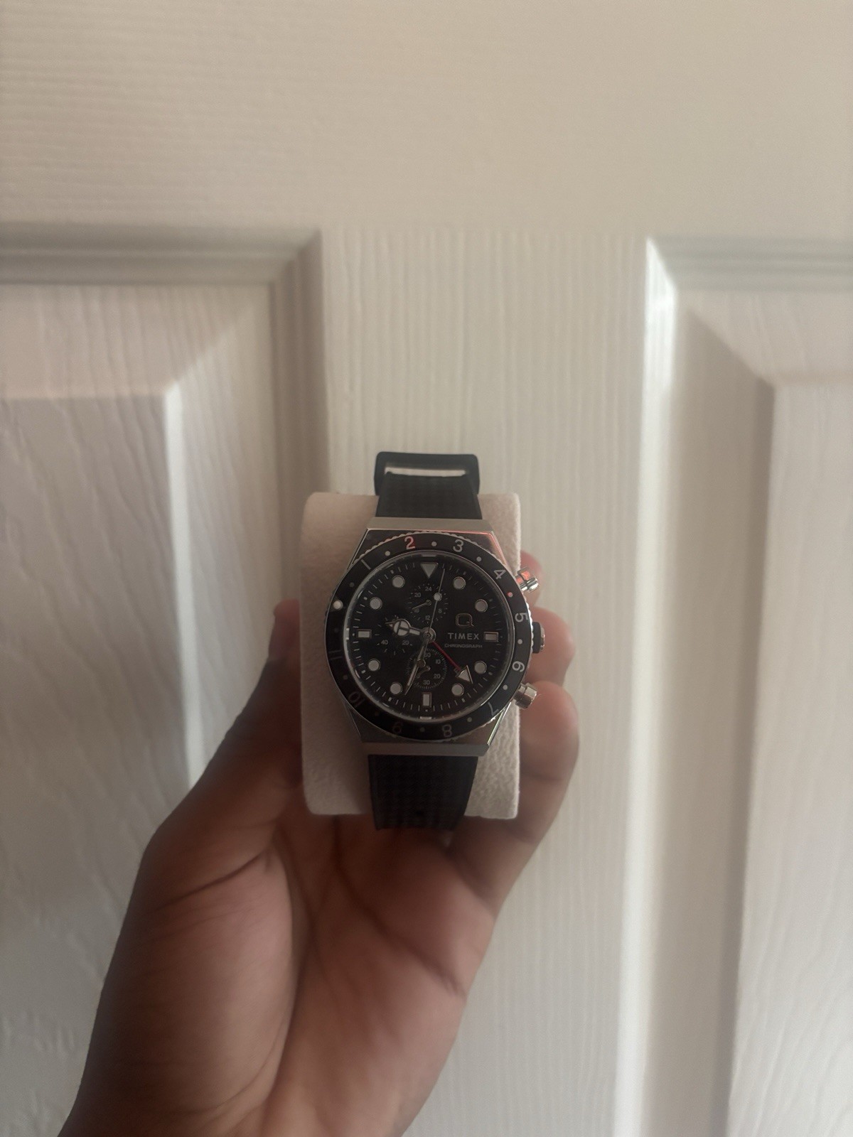Timex Watch