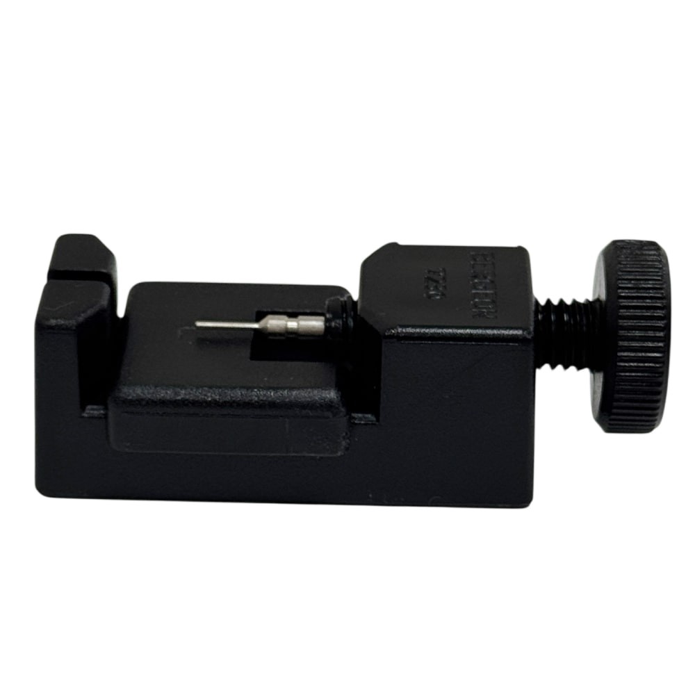 Bergeon 7230 watch bracelet pin remover link