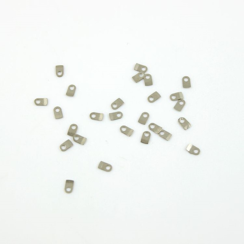 10+10 Casing Clamps Tab & Screw For Watch Movement ETA 2824 2834 2846 2836