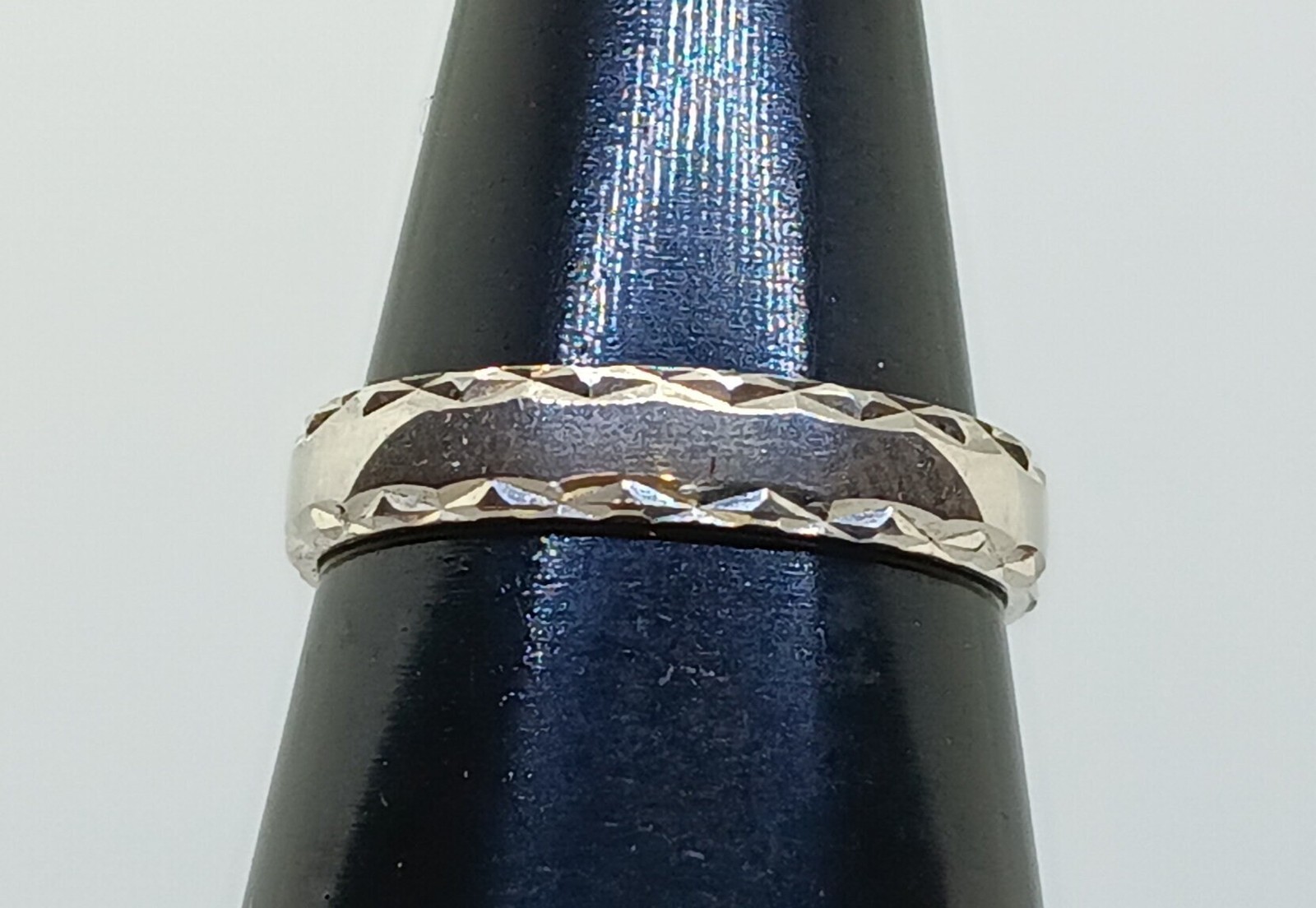 Friendship Rings New | Flamingo Rings Various Sizes | 925 Silver | Type H