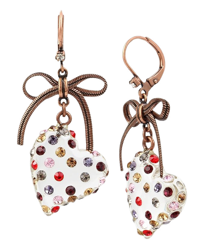 Betsey Johnson Earrings 9PCs Bundle Set | Versatile Styles | Fast US Shipping