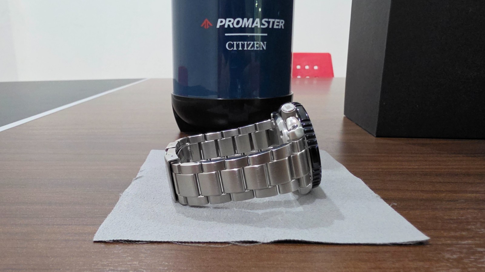 CITIZEN PROMASTER LIMITED EDITION THAILAND LNY0166-60L