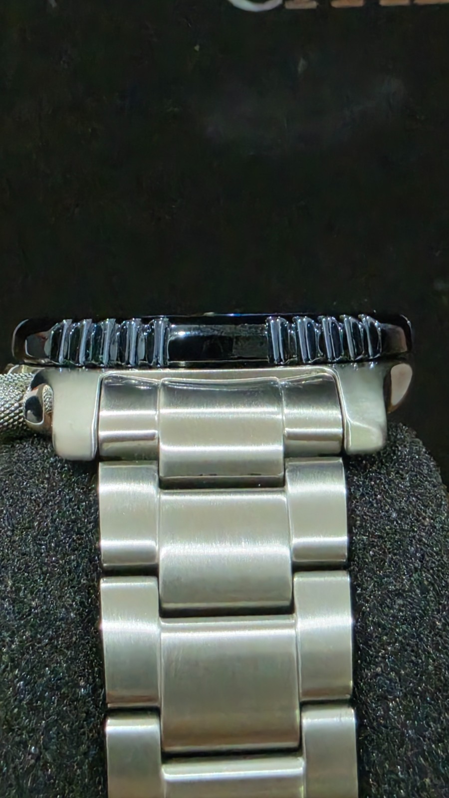 CITIZEN PROMASTER LIMITED EDITION THAILAND LNY0166-60L