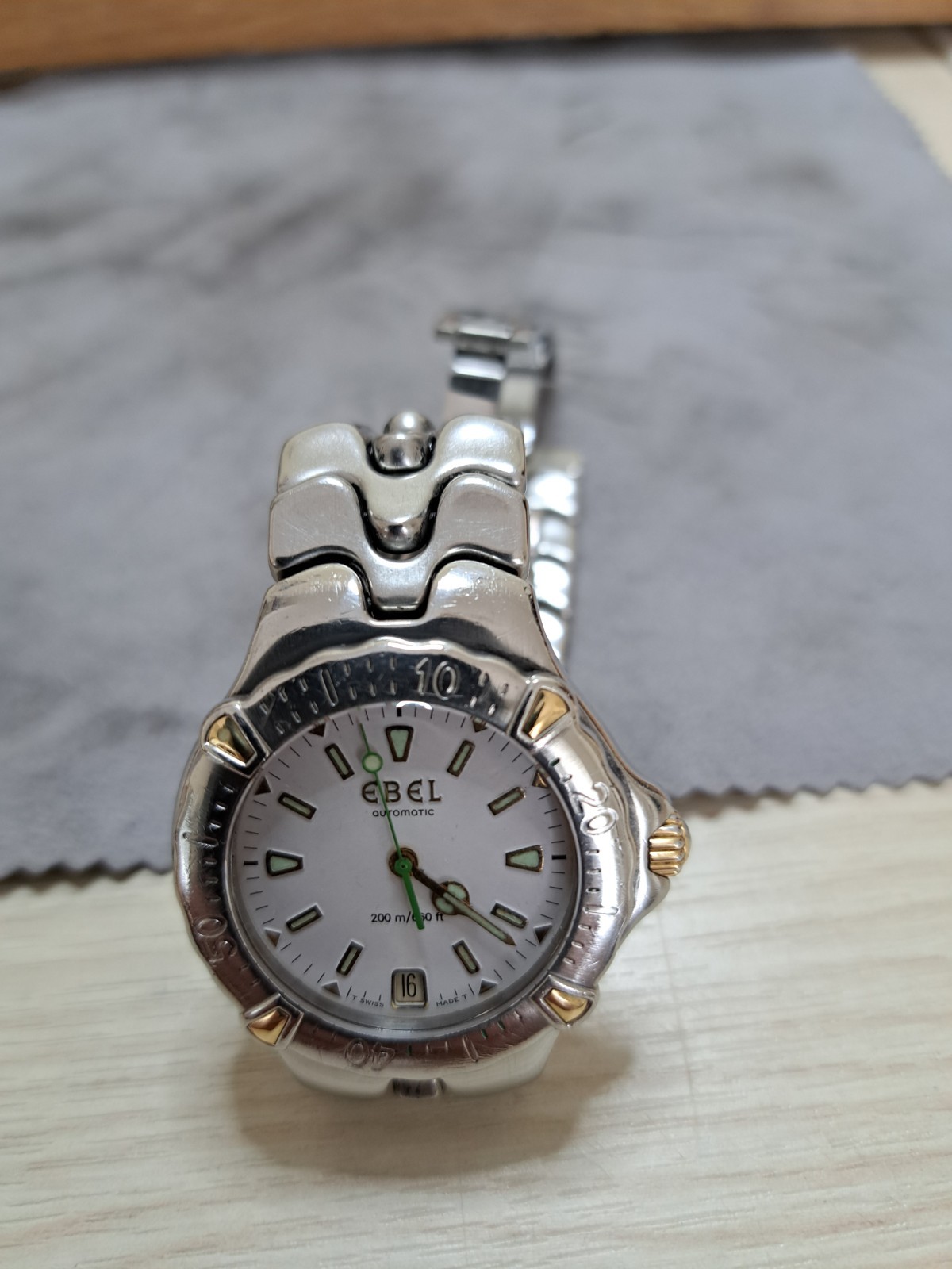 EBEL Sportwave