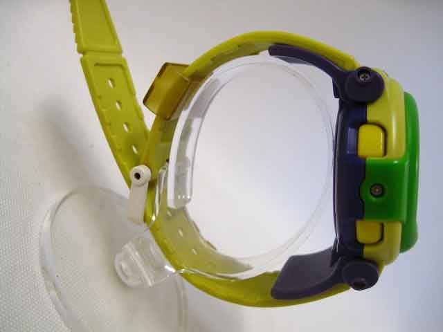 G SHOCK Jason G 001HC 3JF