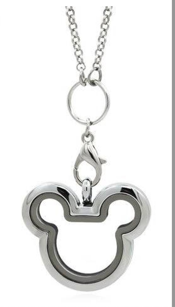 Floating Charms for Living Memory Charm Lockets NEW FREE SHIPPING Disney NHL NFL
