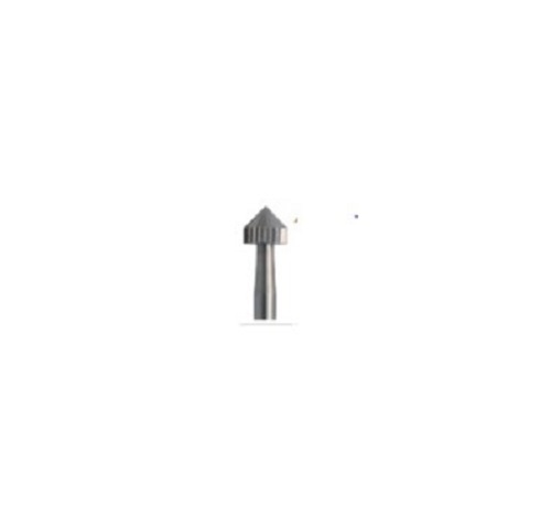 JEWELRY STONE SETTING BUR, MEDIUM 8 PCS 025 TO 042, FIG 413, BURS FOR JEWELERS
