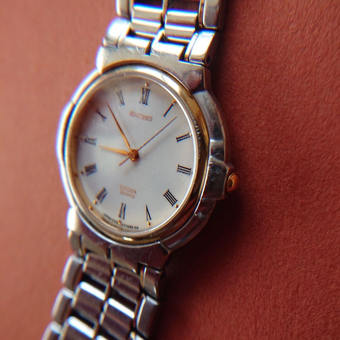 Citizen Exceed 2730-274032 CITIZEN EXCEED QZ