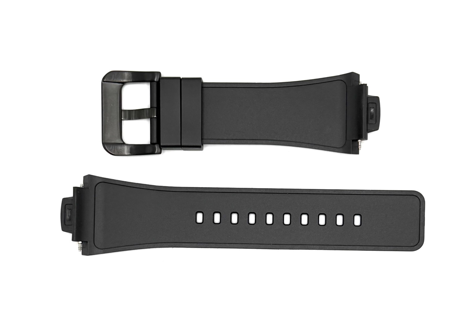 Authentic Invicta Pro Diver 23973 Black Polyurethane 32mm Watch Band