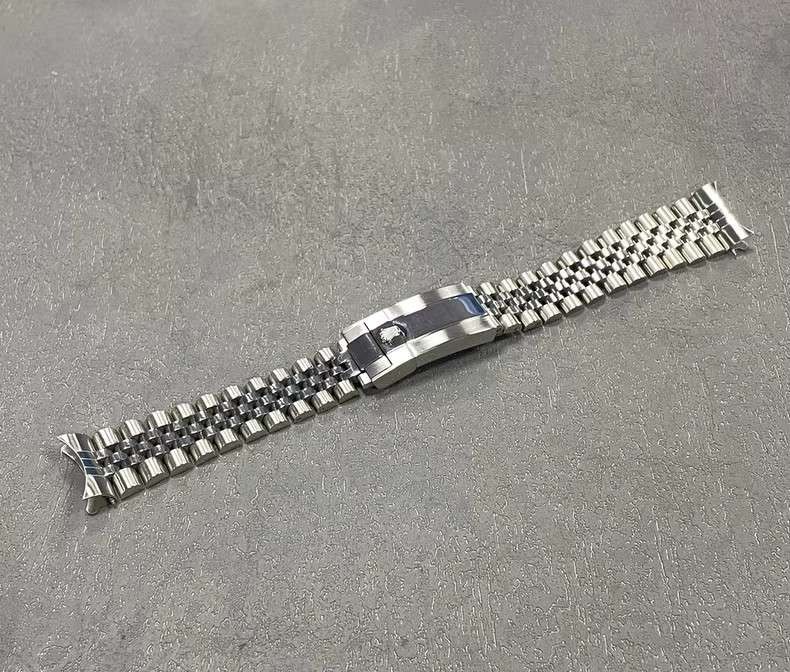 20mm Stainless Steel Jubilee Bracelet fits Datejust 36mm 126234 116234