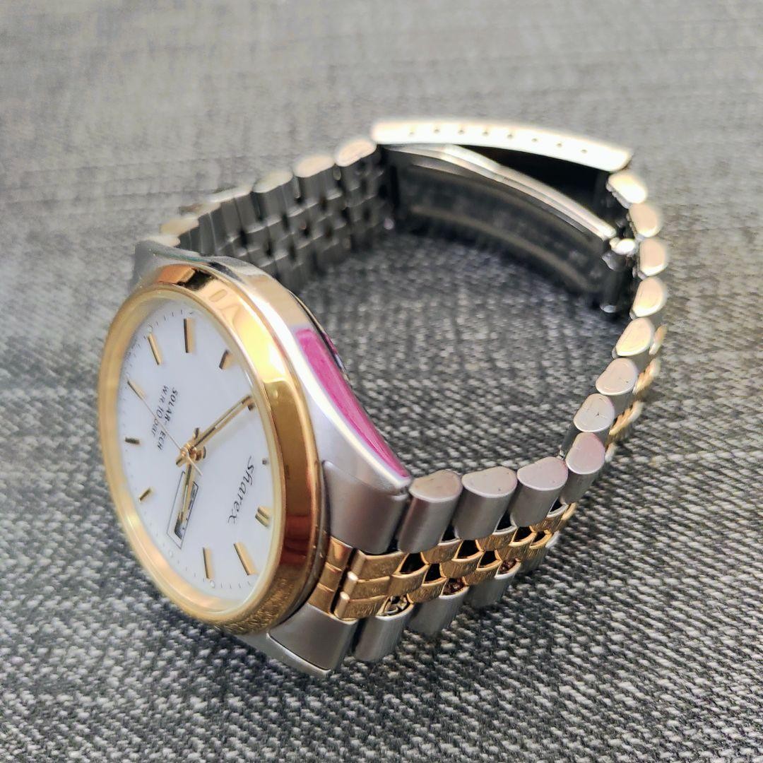 Citizen Sharex Solar E101