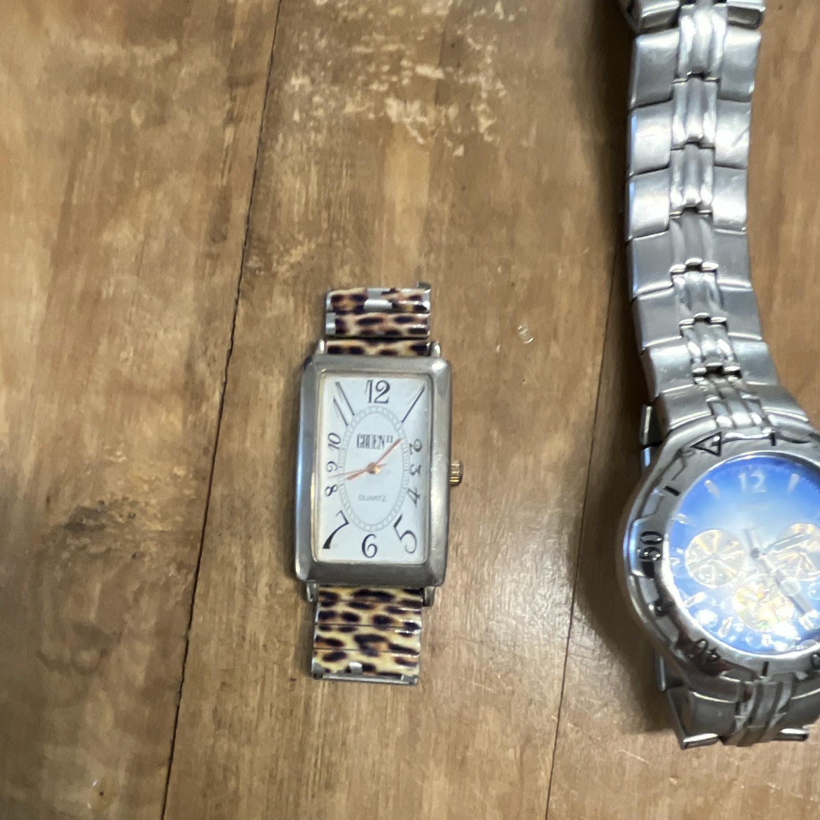 Invicta Milano Santa Ralph CHERNY Mixed Lot Unisex Watches MPN 3500