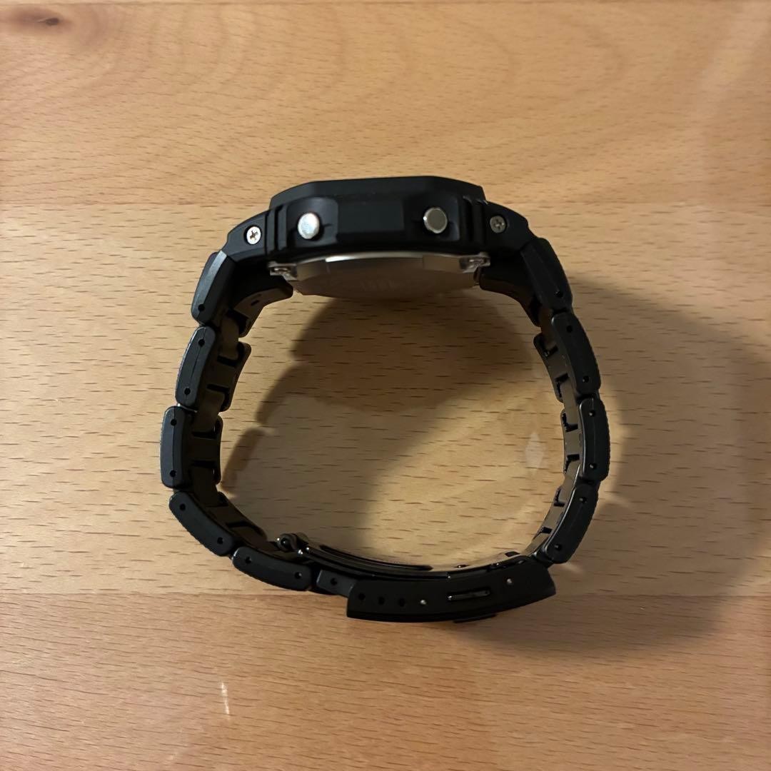 CASIO G-SHOCK GW-M5610UBC-1JF Composite Band